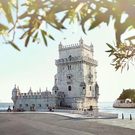 Guestready - Spacious And Modern Studio In Belem! Lisboa Ngoại thất bức ảnh