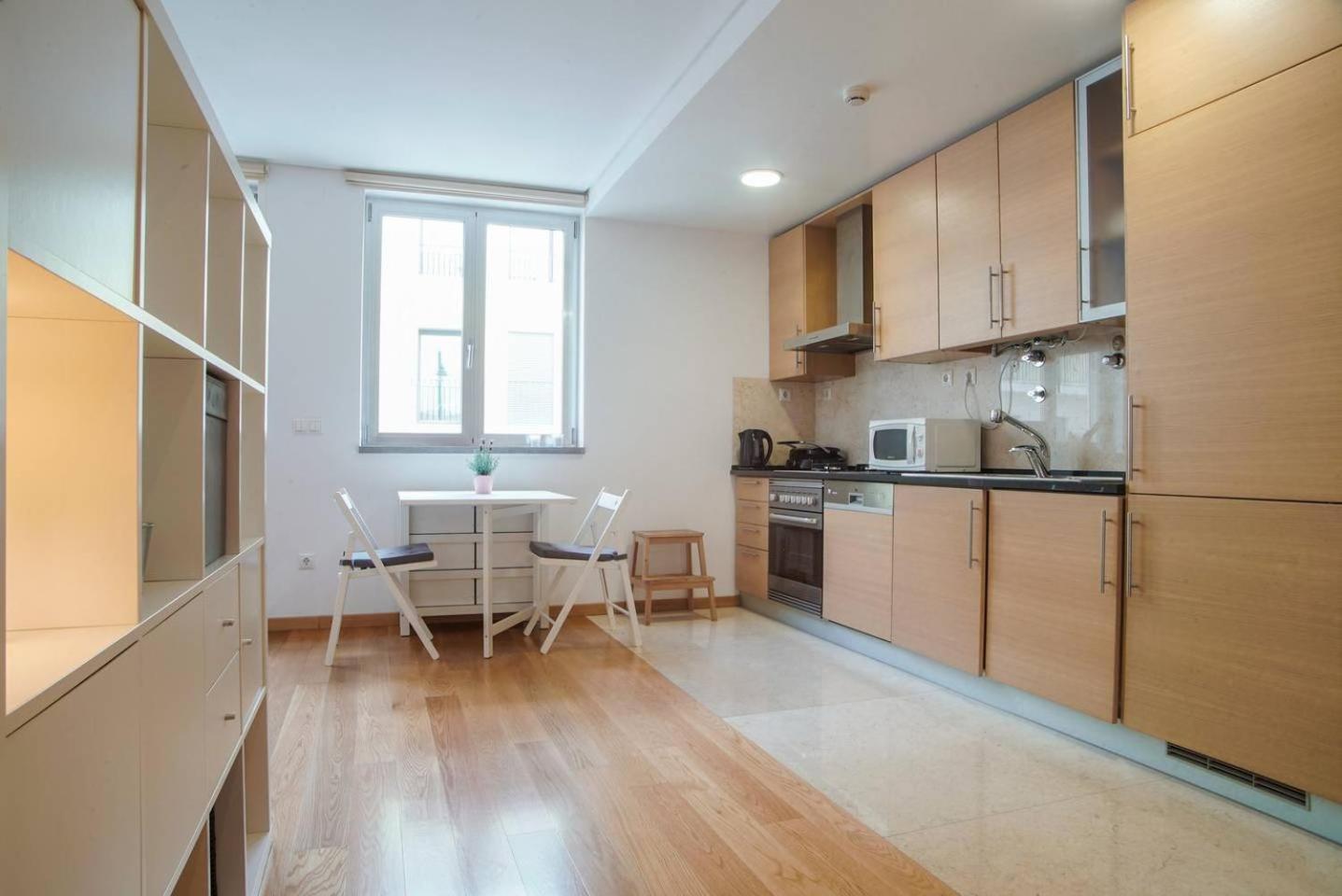 Guestready - Spacious And Modern Studio In Belem! Lisboa Ngoại thất bức ảnh