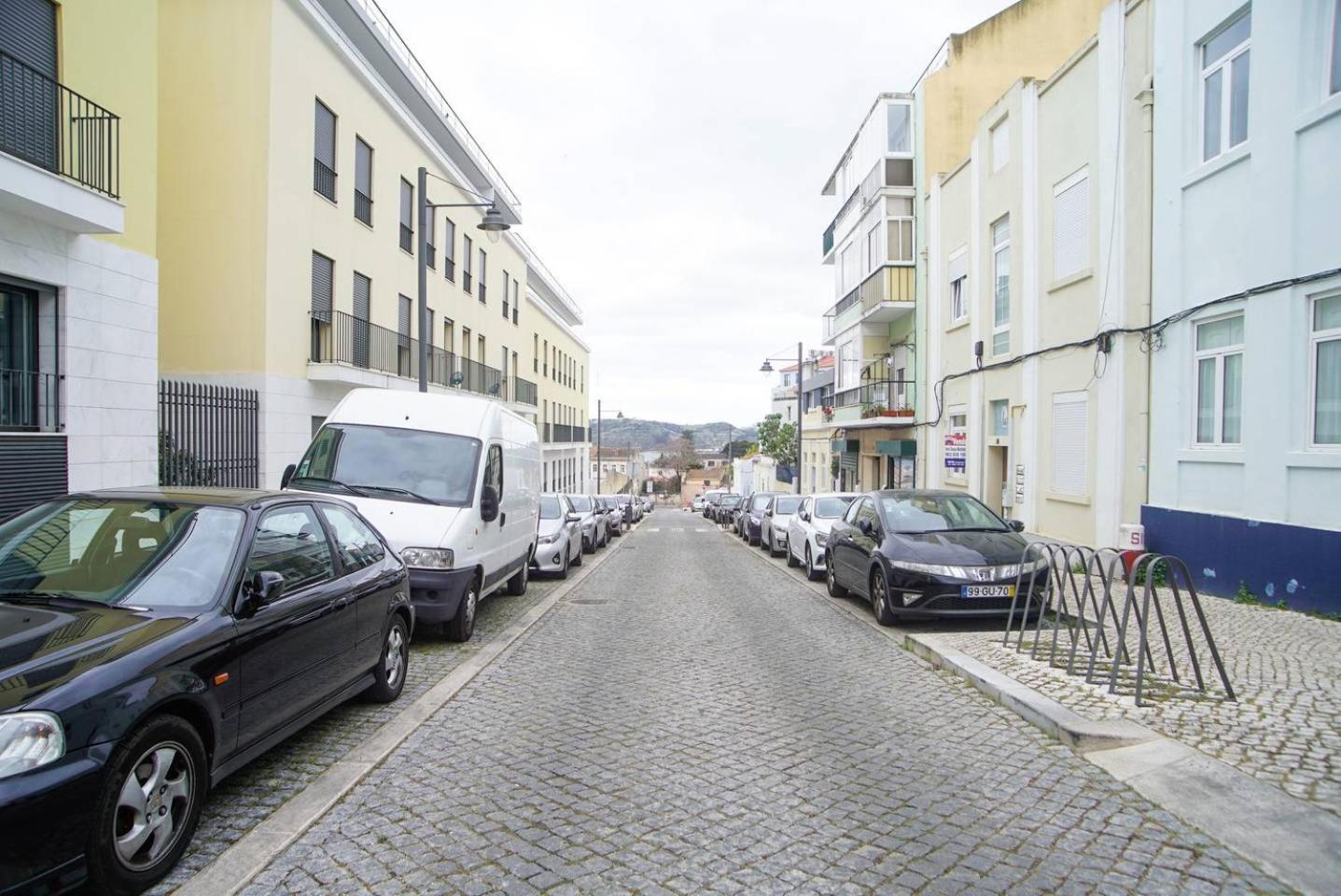 Guestready - Spacious And Modern Studio In Belem! Lisboa Ngoại thất bức ảnh